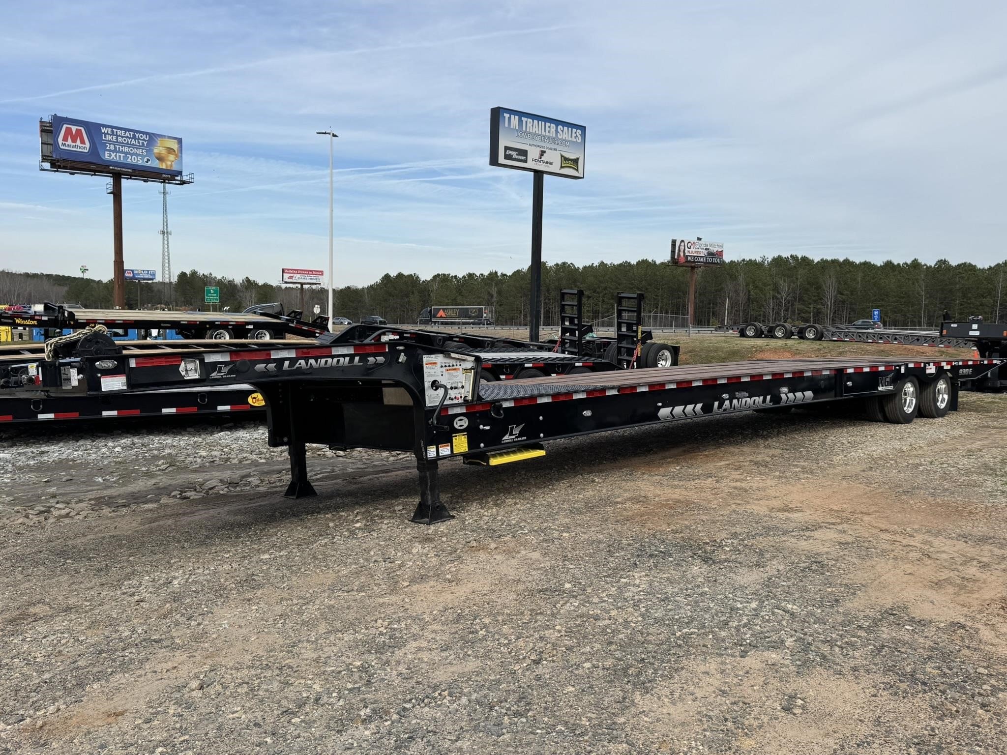 2026 Landoll 930-51-15
