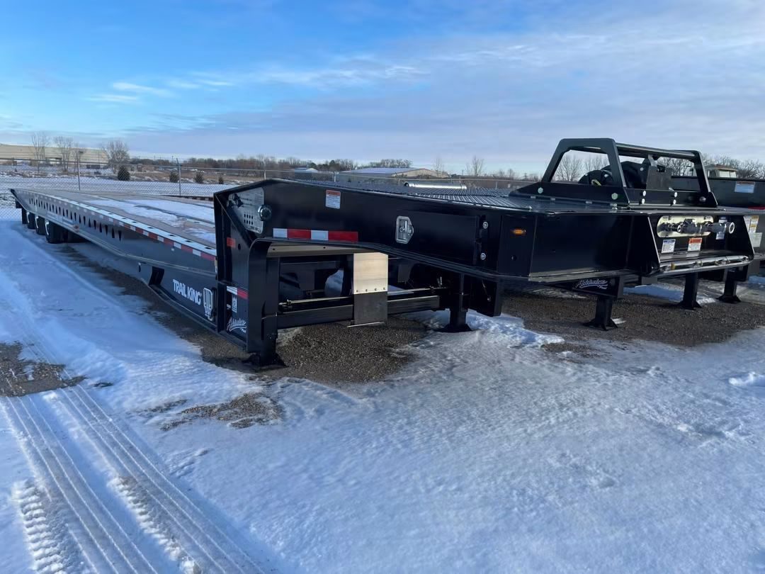 2026 Trail King TK110SA